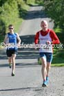 John Taylor (Derwant Valley RC), Tynedale Jelly Tea 10 Mile Road Race, Hexham. Photo: David T. Hewitson/Sports for All Pics